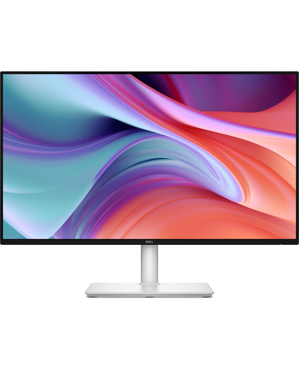 DELL S Series S2725HSM 27" LCD Full HD 8 ms Blanc