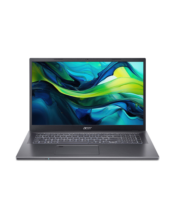 Acer Aspire A17-51M-519P 17.3" Intel Core 5 16 Go Gris 512 Go