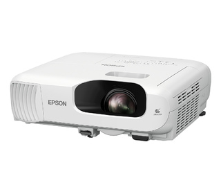 Epson EB-W56S Projecteur à focale courte 3LCD WUXGA 3700 ANSI lumens
