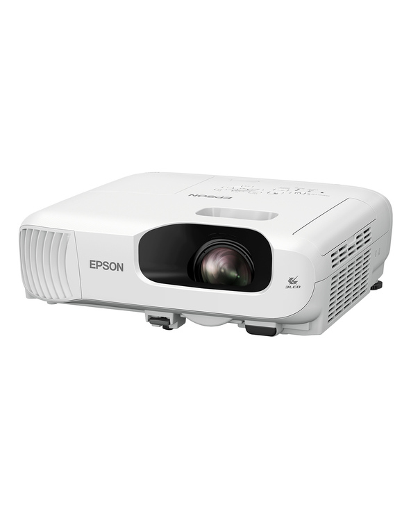 Epson EB-W56S Projecteur à focale courte 3LCD WUXGA 3700 ANSI lumens