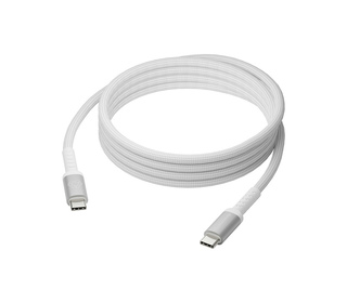 dbramante1928 CB20CCWH7237 câble USB 2 m USB C Blanc