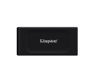 Kingston Technology 2TB XS1000 External USB 3.2 Gen 2 Portable Solid State Drive