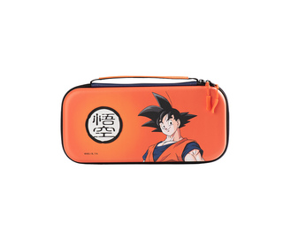 Blade DB1002 Housse de protection pour console de jeux portable Étui Nintendo Orange