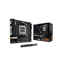 Asrock A620AI WiFi AMD A620A Emplacement AM5 mini ITX