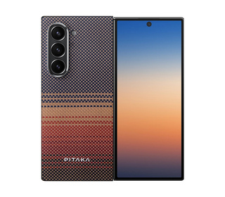 Pitaka FBFOLD6 coque de protection pour téléphones portables 19,3 cm (7.6") Housse