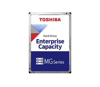 Toshiba MG10ADA400N disque dur 4 To 7200 tr/min 512 Mo 3.5" Série ATA III
