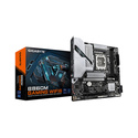 GIGABYTE B860M GAMING WIFI6 Carte Mère - Intel Core Ultra Series CPUs, 8+1+2 Phases VRM, jusqu’à 9066MHz DDR5, 1xPCIe 5.0 + 1xPC