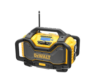 DeWALT DCR027-QW Radio portable