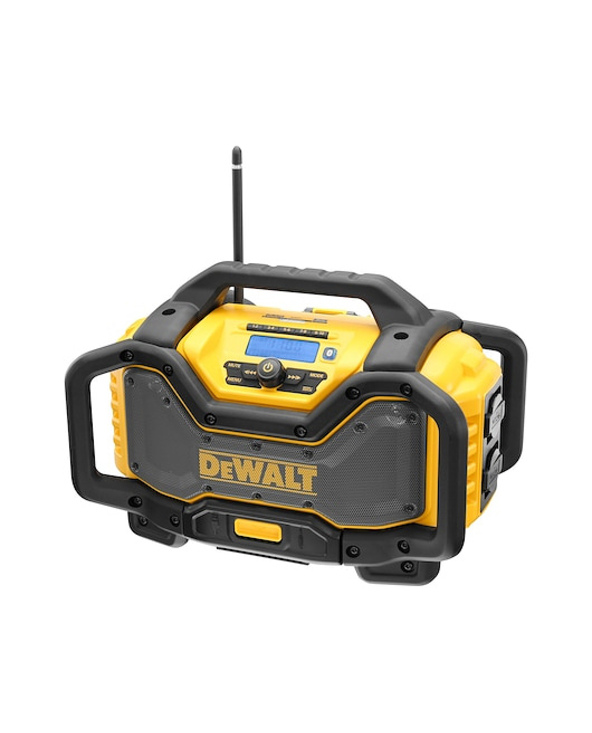 DeWALT DCR027-QW Radio portable