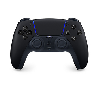 Sony DualSense Noir Bluetooth Manette de jeu Analogique/Numérique PlayStation 5