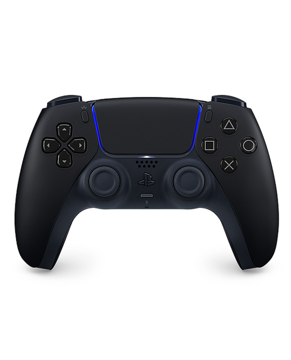 Sony DualSense Noir Bluetooth Manette de jeu Analogique/Numérique PlayStation 5