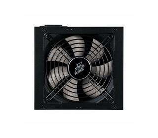 1STPLAYER PS-500AX unité d'alimentation d'énergie 500 W 24-pin ATX Noir