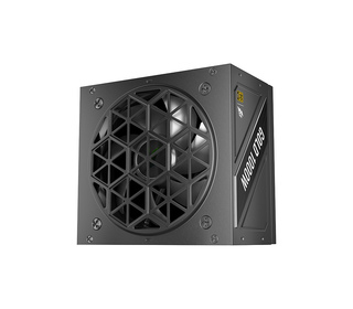 1STPLAYER NGDP-GLD-1000-BK-EU unité d'alimentation d'énergie 1000 W 24-pin ATX ATX Noir