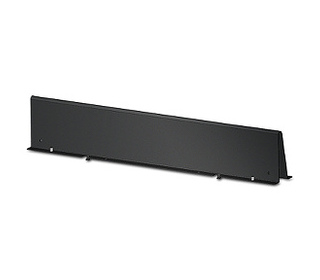 APC AR8172BLK accessoire de racks Conduit de câbles