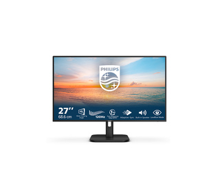 Philips 27E1N1200A/00 27" LCD Full HD 4 ms Noir