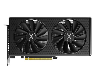 XFX SPEEDSTER SWFT 210 AMD Radeon RX 7600 Core Edition 8 Go GDDR6