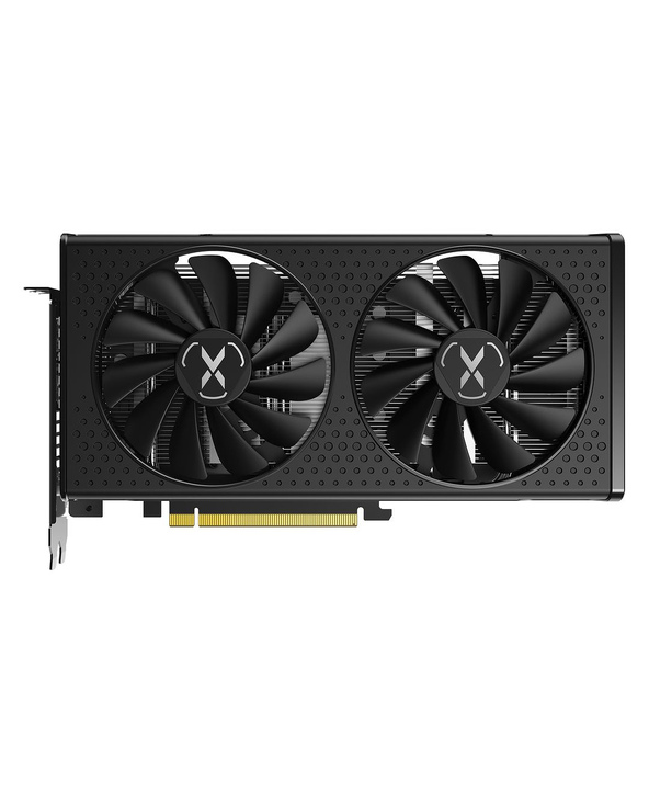 XFX SPEEDSTER SWFT 210 AMD Radeon RX 7600 Core Edition 8 Go GDDR6