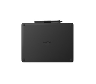 Wacom Intuos CTL-6100K-B tablette graphique Noir 216 x 135 mm USB