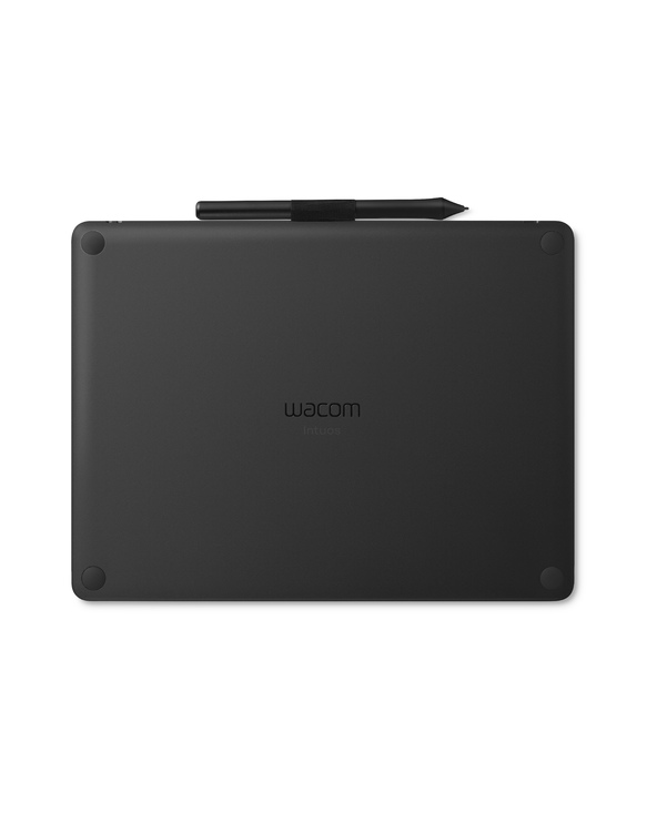 Wacom Intuos CTL-6100K-B tablette graphique Noir 216 x 135 mm USB