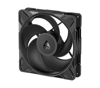 ARCTIC Freezer P14 Pro Reverse Boitier PC Ventilateur 14 cm Noir 1 pièce(s)