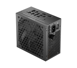 Corsair RMx Shift Series RM750x unité d'alimentation d'énergie 750 W 24-pin ATX ATX Noir