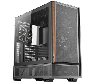 Antec P30 AIR Midi Tower Noir