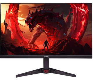 Acer NITRO VG0 VG240Y X1 23.8" Full HD 1 ms Noir