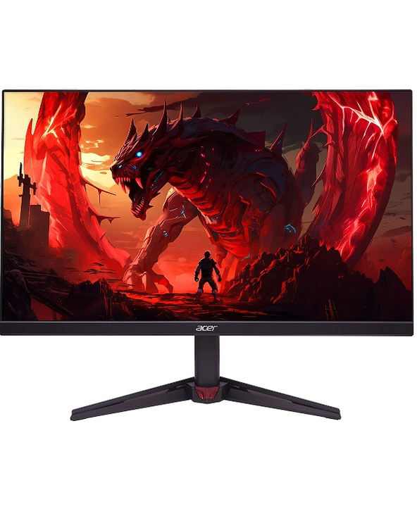 Acer NITRO VG0 VG240Y X1 23.8" Full HD 1 ms Noir