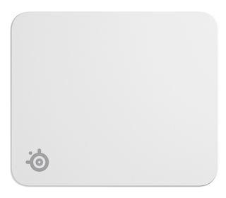 Steelseries 63461 tapis de souris Blanc