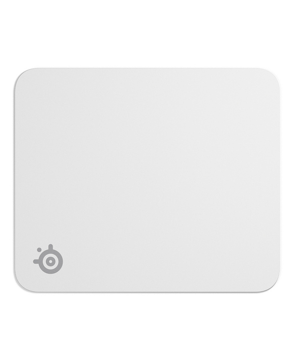 Steelseries 63461 tapis de souris Blanc