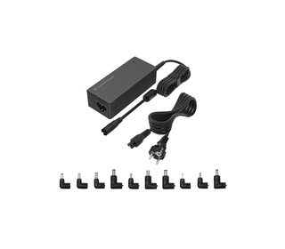 Conceptronic OZUL08B10 adaptateur de puissance & onduleur