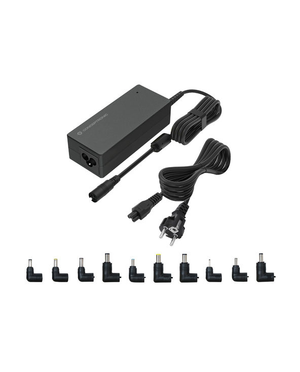 Conceptronic OZUL08B10 adaptateur de puissance & onduleur