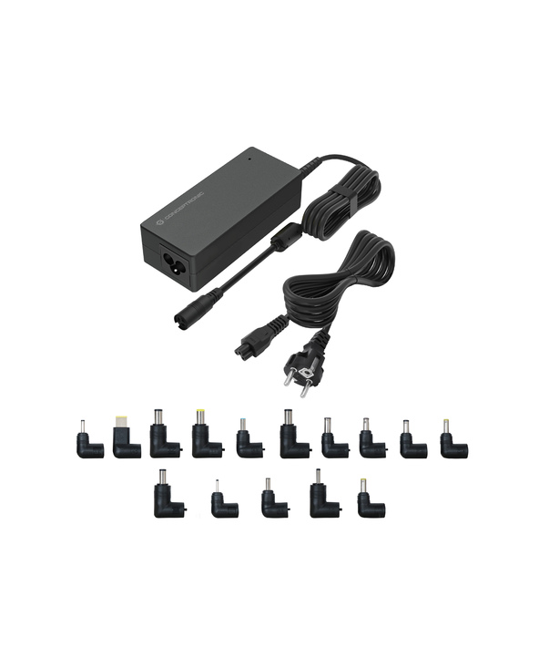 Conceptronic OZUL08B15 adaptateur de puissance & onduleur