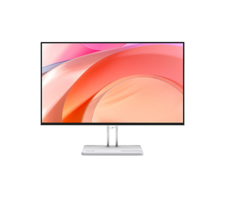 Lenovo L27-4C 27" LCD Full HD 6 ms Gris