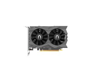 Zotac ZT-A30510H-10L carte graphique NVIDIA GeForce RTX 3050 6 Go GDDR6