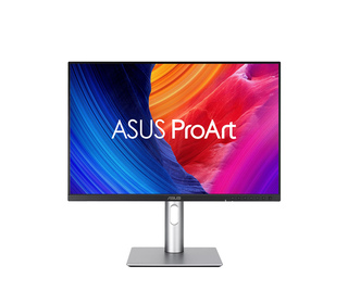 ASUS ProArt PA248QFV 24.1" LCD WUXGA 5 ms Argent