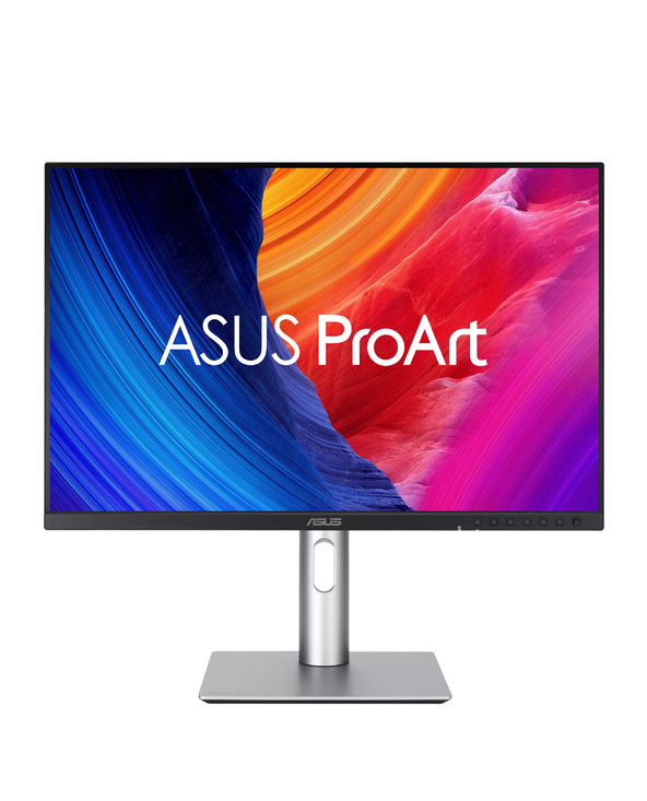 ASUS ProArt PA248QFV 24.1" LCD WUXGA 5 ms Argent