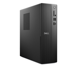 DELL Pro QVS1260 PC I5 16 Go 1 To Windows 11 Pro Noir