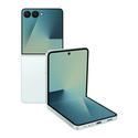 Samsung Galaxy Z FLIP7 (COULEUR EXCLUSIVE) 6.9" 512 Go Couleur menthe