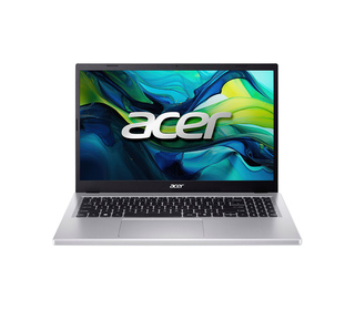 Acer Aspire AG15-71P-70GC 15.6" I7 32 Go Argent 1 To