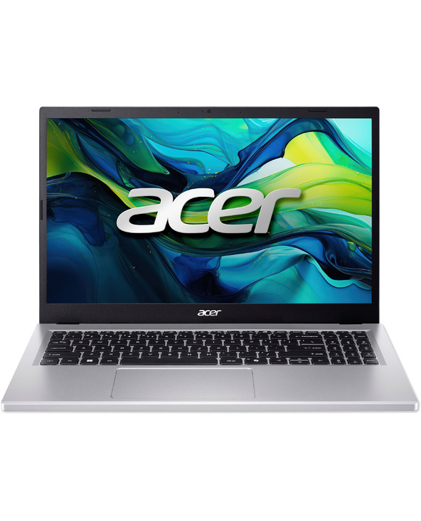Acer Aspire AG15-71P-70GC 15.6" I7 32 Go Argent 1 To