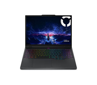 Lenovo Legion 5 15IRX10 15.1" I7 32 Go Noir 1 To