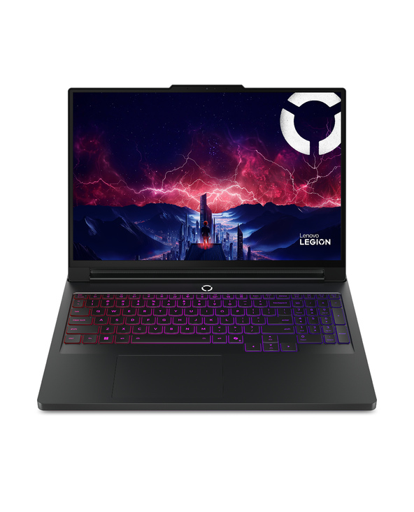 PC portable Gamer LENOVO Legion Pro 7 16IAX10H Sans Windows 16 WUXGA OLED 240Hz Ryzen 9955HX RTX 5070 Ti 1 - vue 6