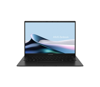 ASUS Zenbook UM3406HA-QD036W 14" AMD Ryzen 7 16 Go Noir 1 To