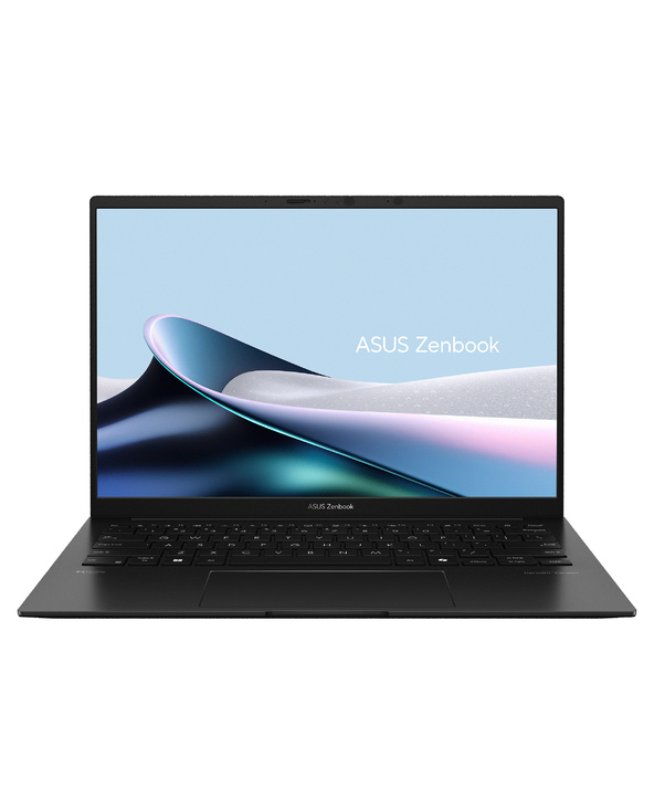 ASUS Zenbook UM3406HA-QD036W 14" AMD Ryzen 7 16 Go Noir 1 To