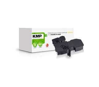 KMP 2927,3000 Cartouche de toner 1 pièce(s) Original Noir