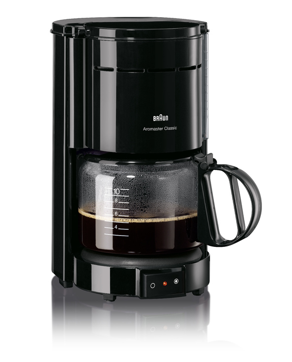 Braun KF 47 machine à café Manuel Machine à café filtre