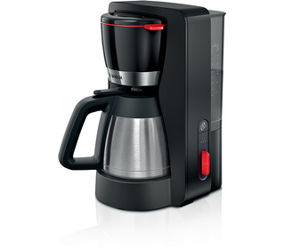 Bosch TKA6M273 machine à café Machine à café filtre 1,1 L