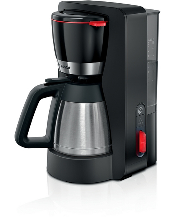 Bosch TKA6M273 machine à café Machine à café filtre 1,1 L