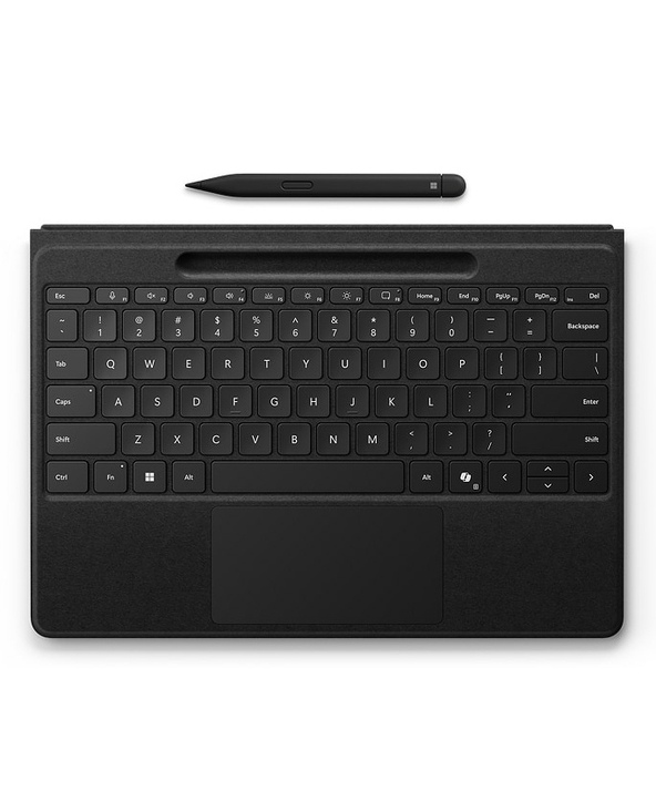 Microsoft Pro Flex w/ Slim Pen Bluetooth Noir